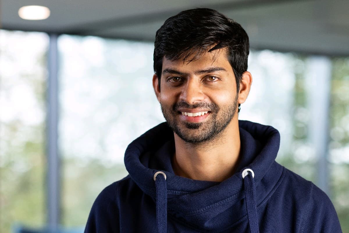 Sameer Mhaisekar profile photo